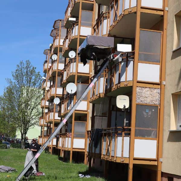 Umzugsdienstleistungen in Delmenhorst von unser Umzugsfirma