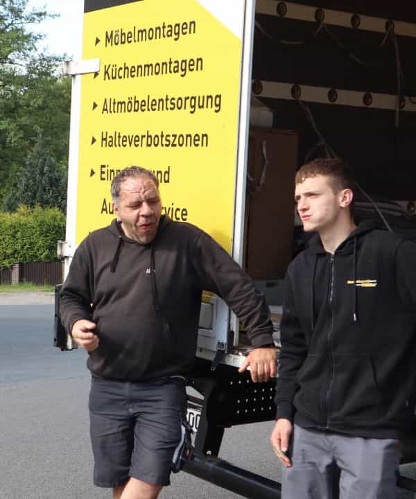 Reibungsloser Firmenumzug in Delmenhorst So geht's!