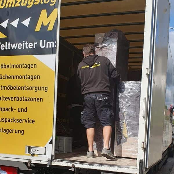 Starke Umzugshelfer Delmenhorst