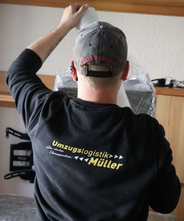 Umzug in Delmenhorst